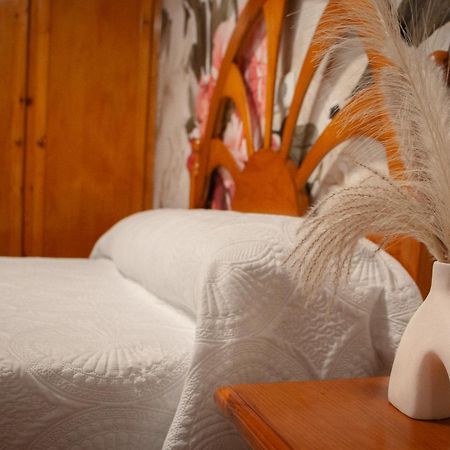 Cosma House Hotel Hinojedo Eksteriør billede