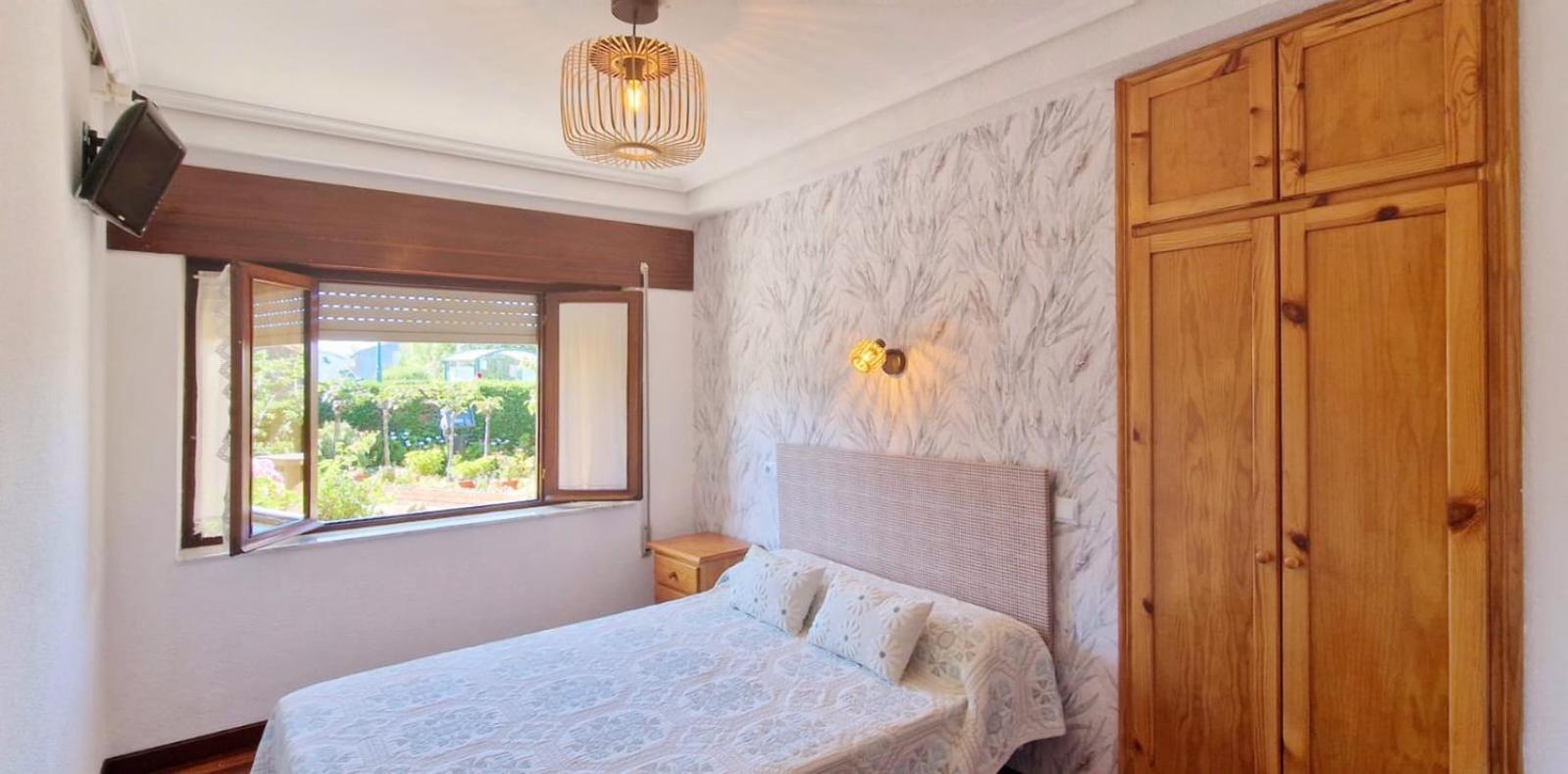 Cosma House Hotel Hinojedo Eksteriør billede