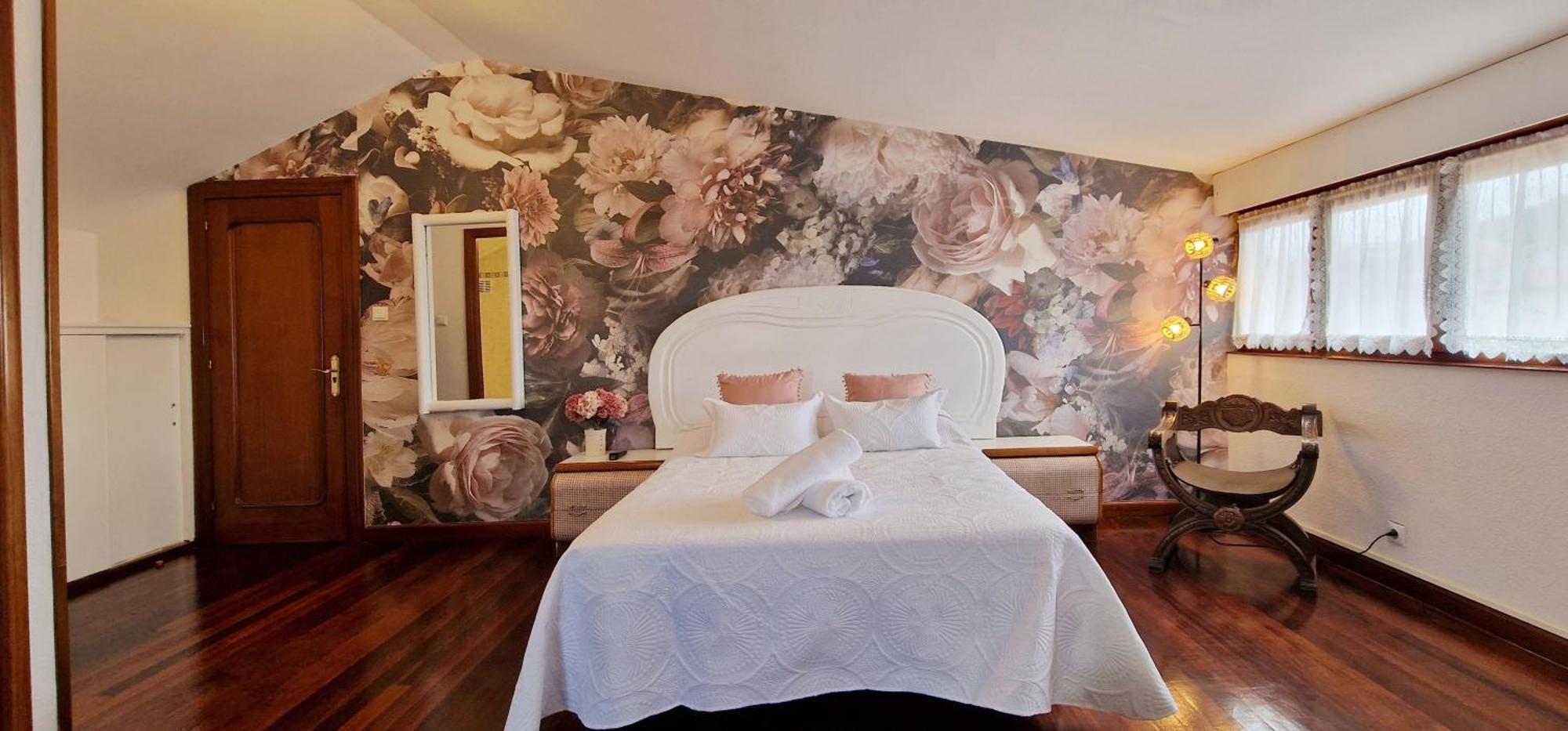 Cosma House Hotel Hinojedo Værelse billede
