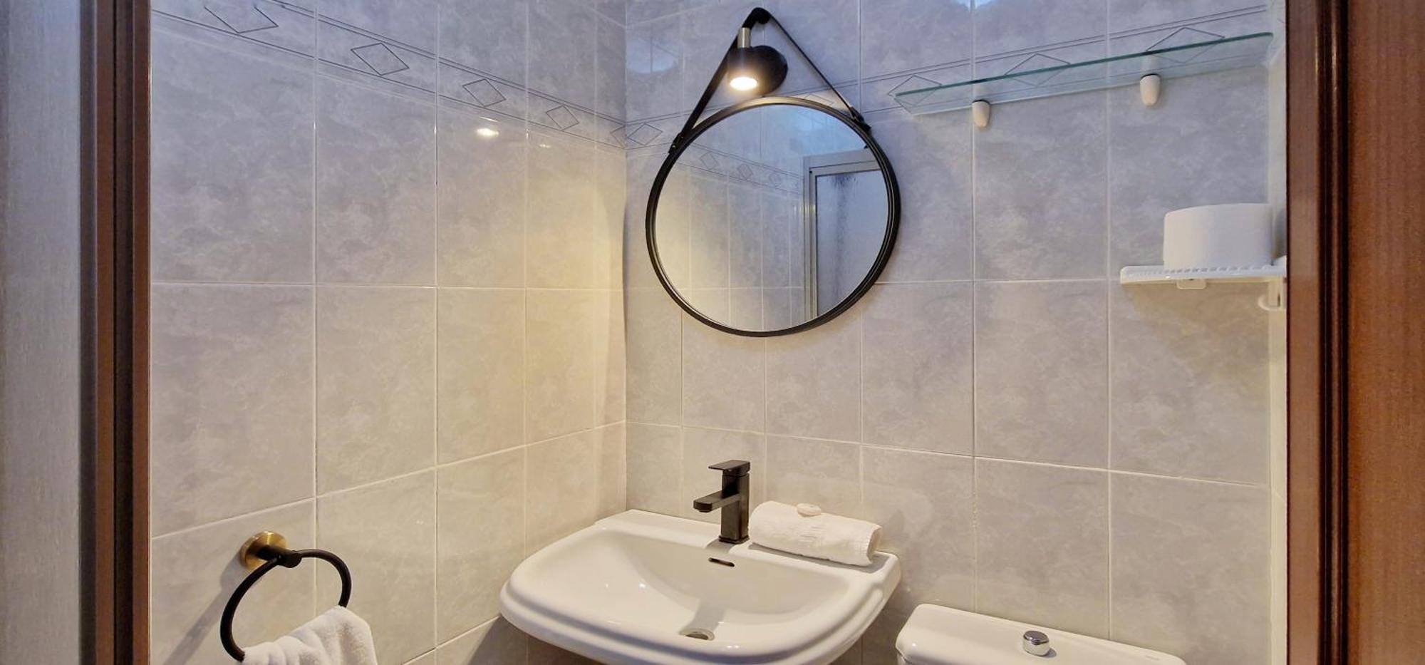 Cosma House Hotel Hinojedo Værelse billede