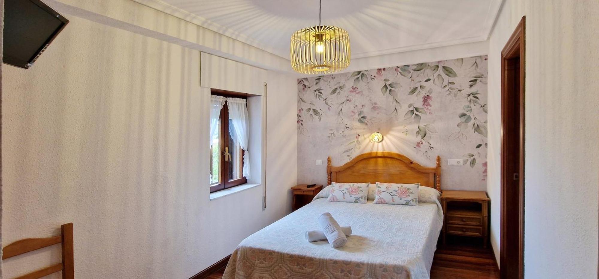 Cosma House Hotel Hinojedo Værelse billede