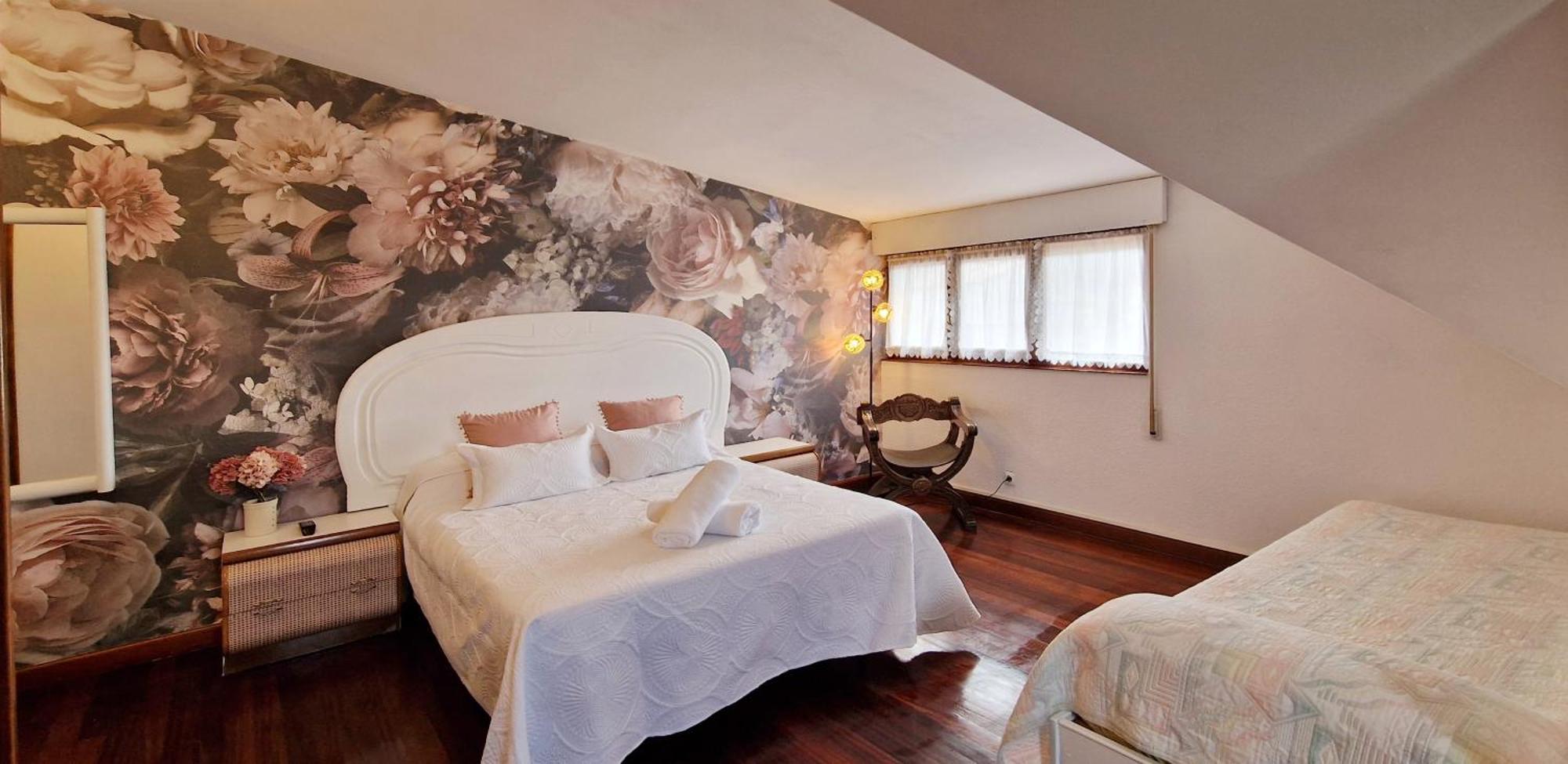 Cosma House Hotel Hinojedo Værelse billede