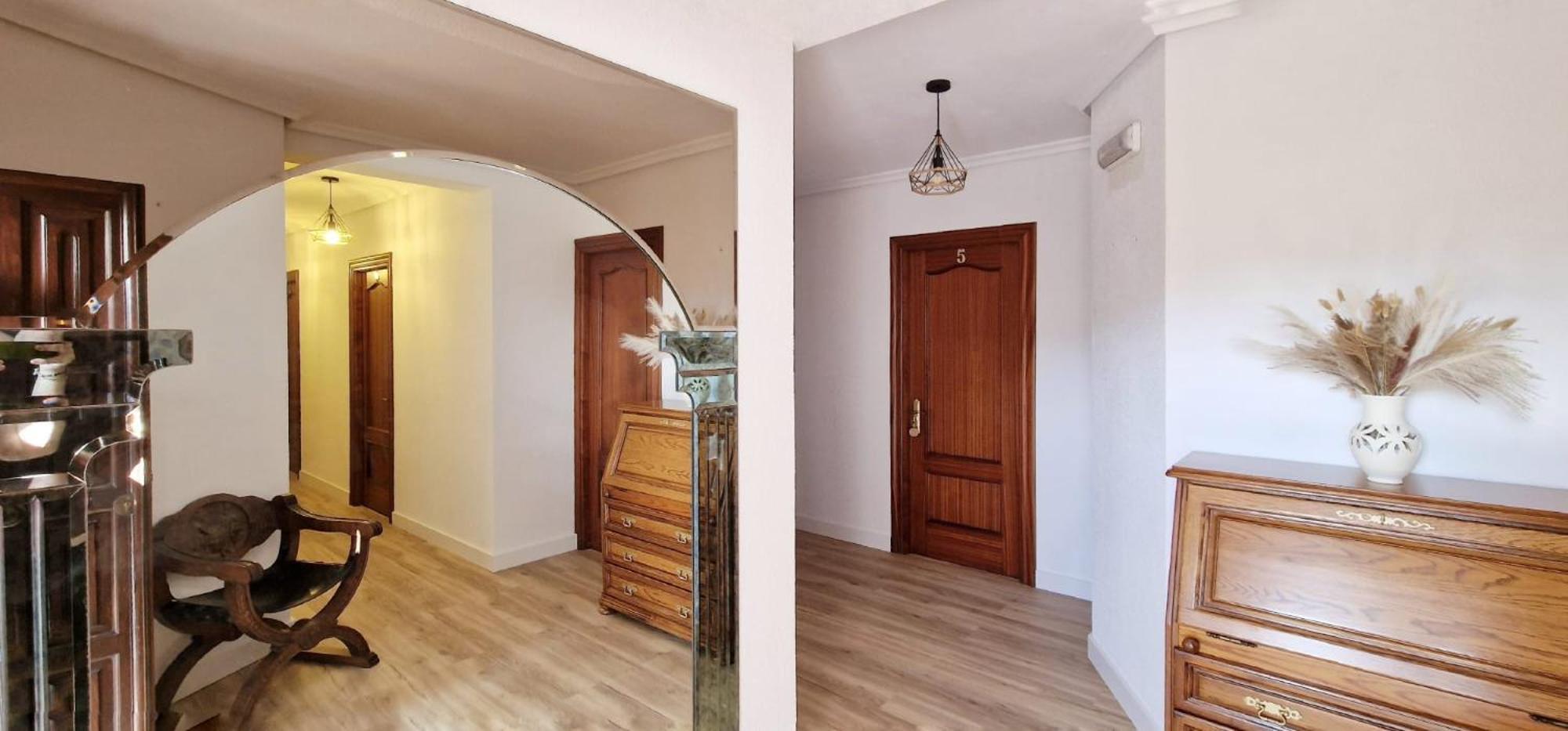 Cosma House Hotel Hinojedo Eksteriør billede