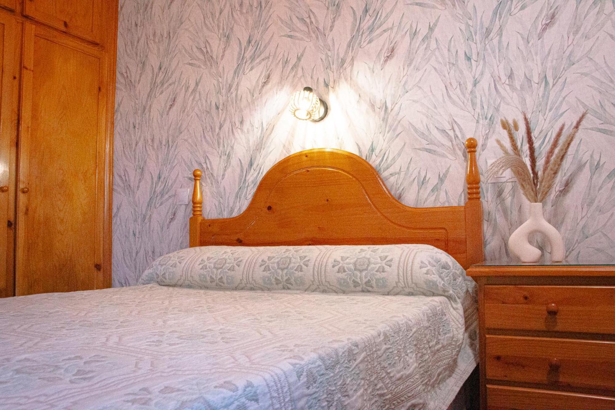 Cosma House Hotel Hinojedo Eksteriør billede