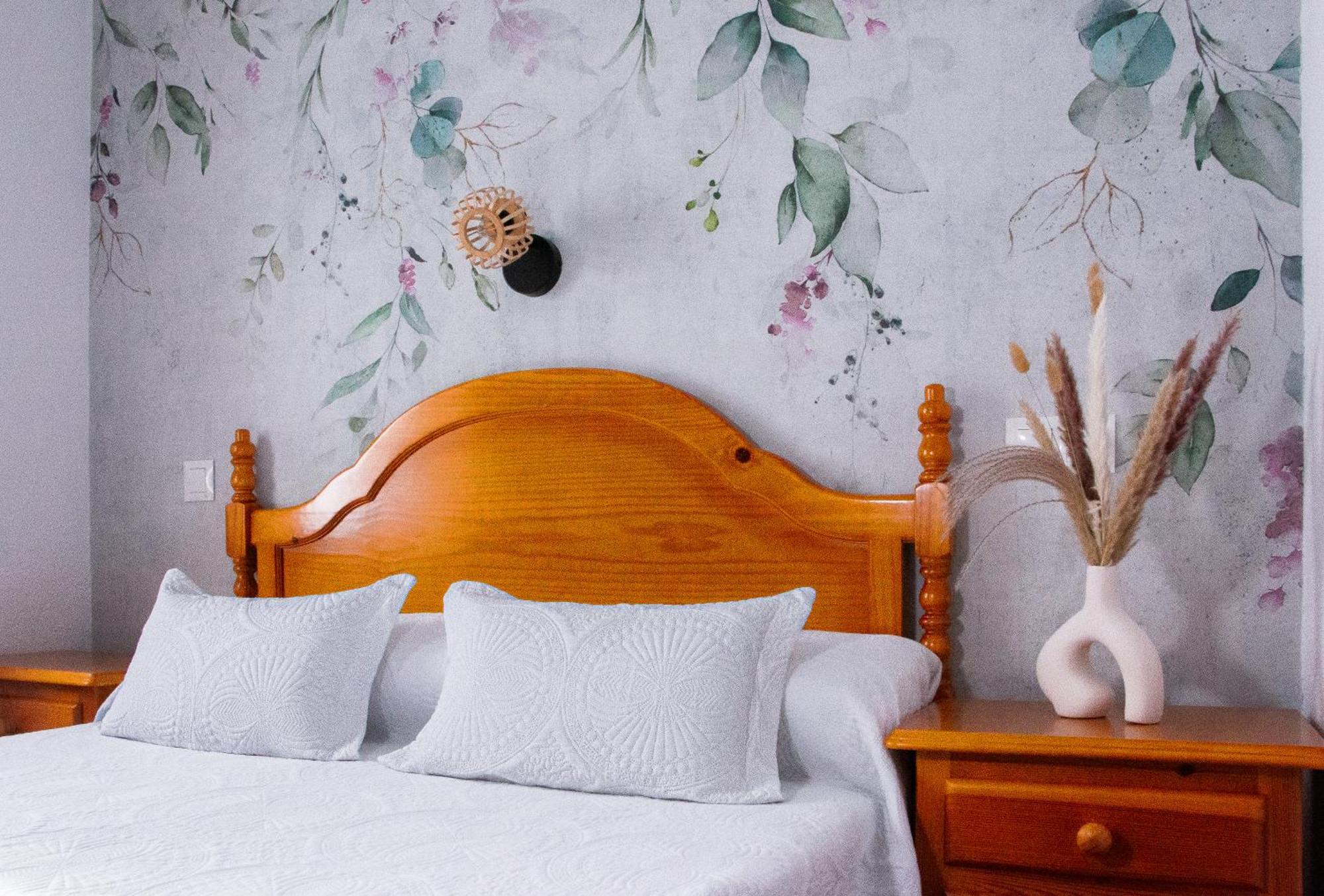 Cosma House Hotel Hinojedo Eksteriør billede