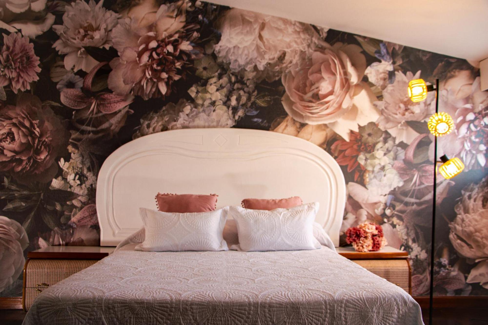 Cosma House Hotel Hinojedo Eksteriør billede